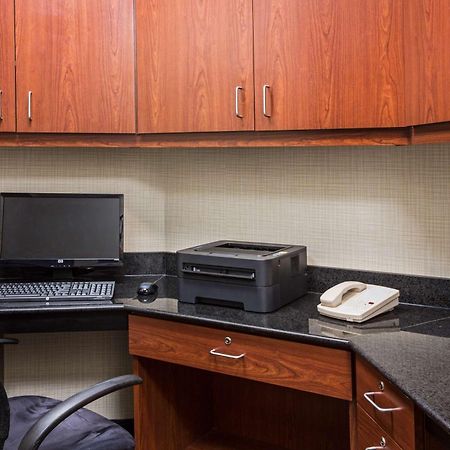 Hampton Inn Clearfield Exterior photo