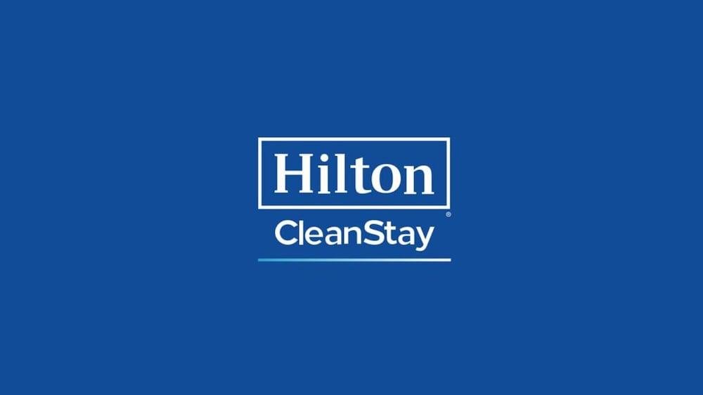 Hampton Inn Clearfield Exterior photo